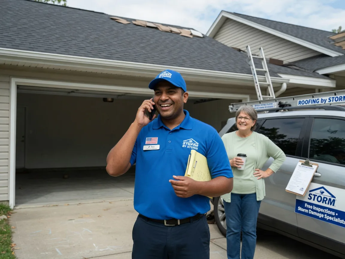 Roof Repair Near Me Hickman, NE FAQs